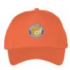 Junior Recycled Printers Cap Thumbnail