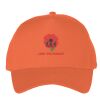Junior Recycled Printers Cap Thumbnail